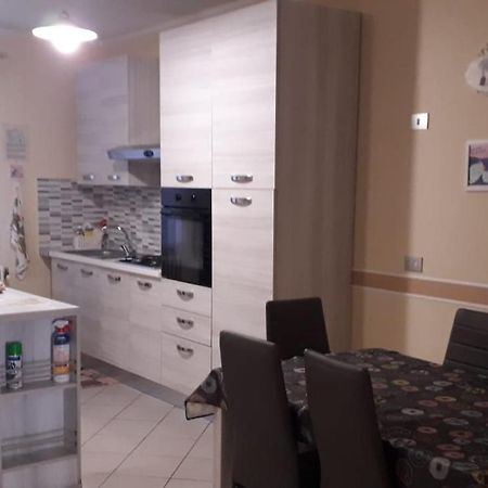 Casa Vacanze Iris, Appartamento Turistico Ravenna Exteriér fotografie