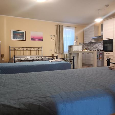 Casa Vacanze Iris, Appartamento Turistico Ravenna Exteriér fotografie
