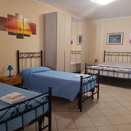 Casa Vacanze Iris, Appartamento Turistico Ravenna Exteriér fotografie