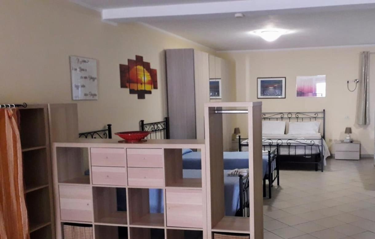 Casa Vacanze Iris, Appartamento Turistico Ravenna Exteriér fotografie