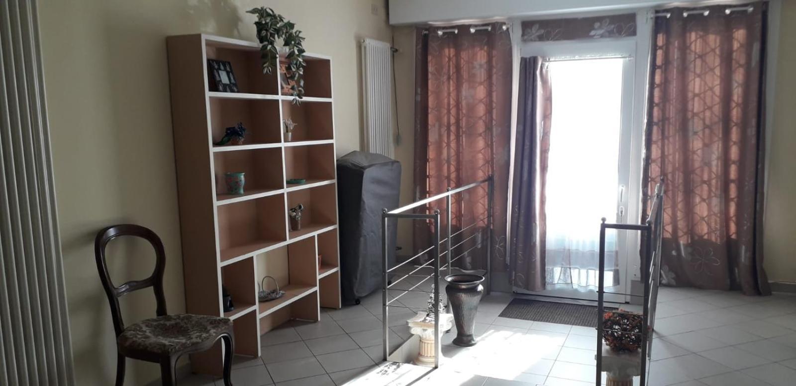 Casa Vacanze Iris, Appartamento Turistico Ravenna Exteriér fotografie