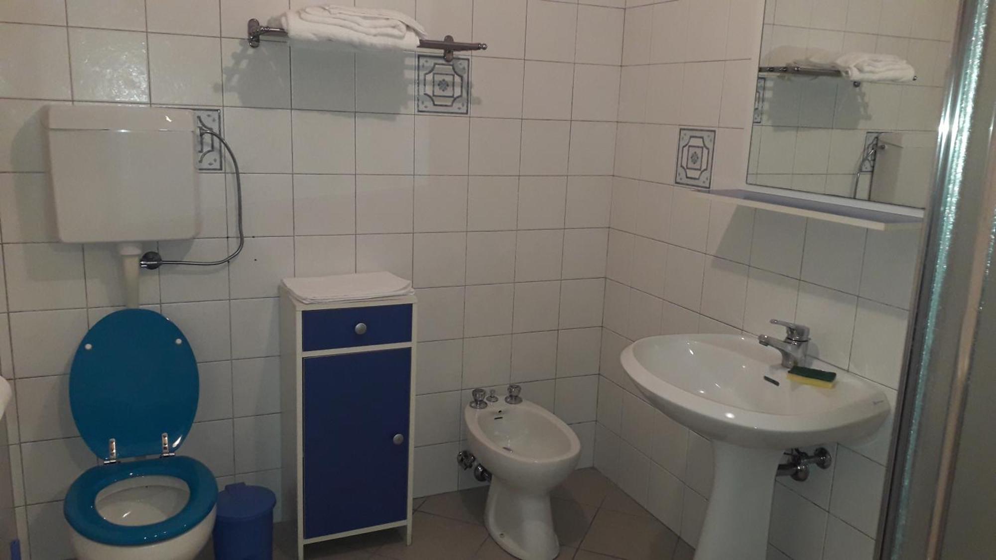 Casa Vacanze Iris, Appartamento Turistico Ravenna Exteriér fotografie