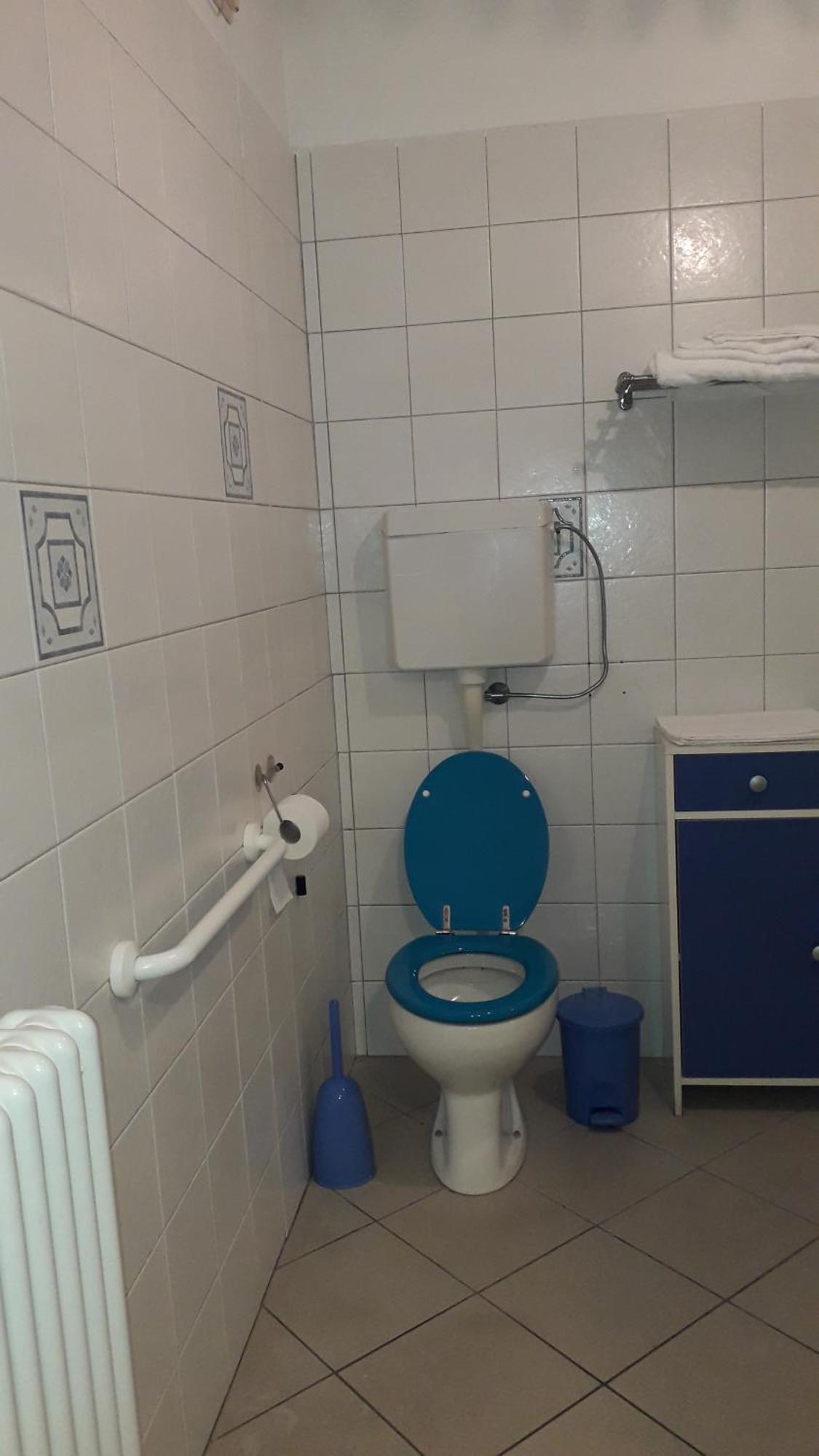 Casa Vacanze Iris, Appartamento Turistico Ravenna Exteriér fotografie